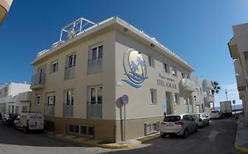 Apartamentos Delamar